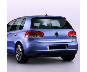TRIM  ΠΟΡΤ ΠΑΓΚΑΖ ΓΙΑ VW GOLF 6 5D 2010-2013