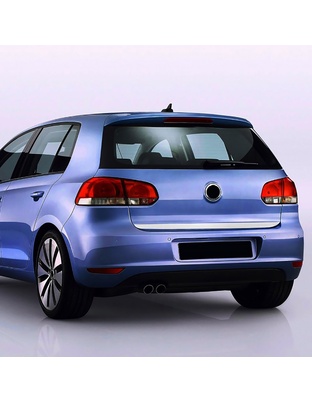 TRIM  ΠΟΡΤ ΠΑΓΚΑΖ ΓΙΑ VW GOLF 6 5D 2010-2013