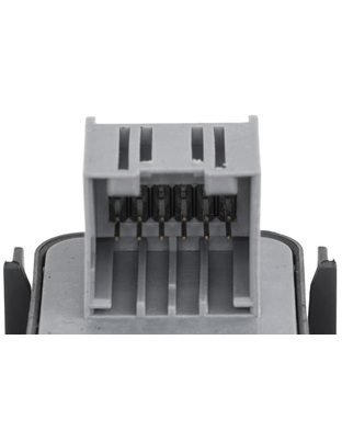 CITROEN JUMPER 08+/ FIAT DUCATO 06+ ΠΟΛ.ΔΙΑΚΟΠΤ.ΠΑΡΑΘ.ΘΕΣΗ ΑΡΙΣΤΕΡΑ 8 PINS orig:735421419/6490X9