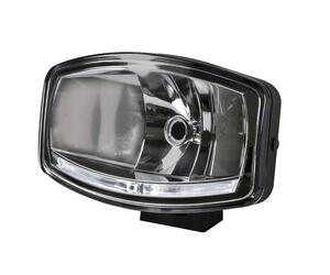 ΠΡΟΒΟΛΕΑΣ PLUTON 12/24V-H7 ΚΑΡΦΙ ΜΕ LED ΘΕΣΕΩΣ 248x141mm 1ΤΕΜ.