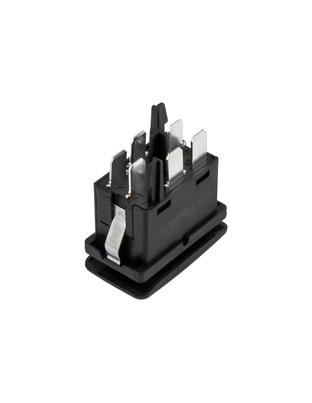 ΔΙΑΚΟΠΤΗΣ ΓΙΑ VW CADDY 96-03/GOLF-JETTA 84-92/POLO 95-00/CORDOBA 99-02/IBIZA 93-99 ΠΑΡΑΘΥΡΩΝ 6PIN orig.191959855