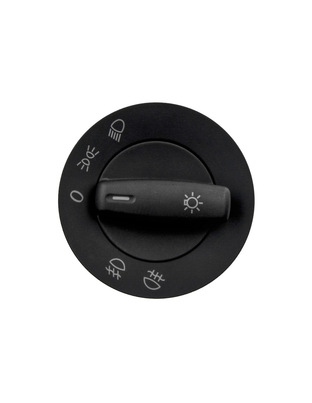 ΔΙΑΚΟΠΤΗΣ ΓΙΑ VW GOLF 5 03+/JETTA 05+/GOLF PLUS 05+/PASSAT B6 05+/TOURAN 03+ 10PIN ΦΩΤΩΝ orig.1K0941431Q