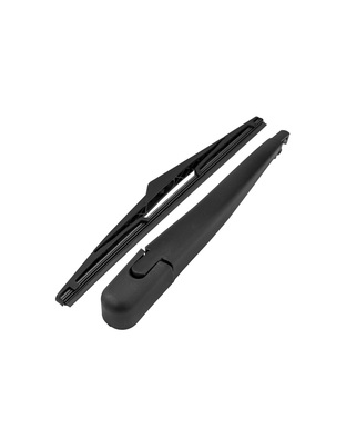 ΥΑΛΟΚΑΘΑΡΙΣΤΗΡΑΣ ΠΙΣΩ ΜΕ ΜΠΡΑΤΣΟ ΓΙΑ HYUNDAI I30 2007+ 30cm orig.103-00-057-C/98811-2L000/4015RWT1/39-0358 ΝΤΥ - 1 τεμ.