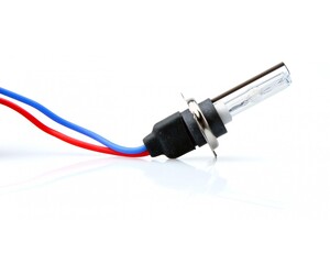 H7 12V 6.000K SLIM BASIC BALLAST KIT XENON