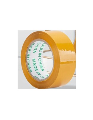 ΤΑΙΝΙΑ ΣΥΣΚΕΥΑΣΙΑΣ 200Mx4.8cm JD-03169