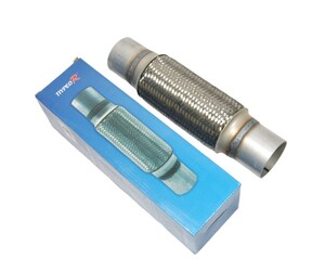 ΣΠΙΡΑΛ ΕΞΑΤΜΙΣΗΣ Φ63x203x303mm SY-LWG0110