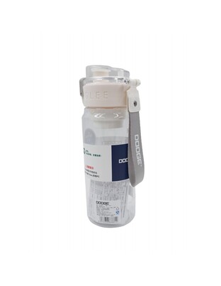 ΠΑΙΔΙΚΟ ΠΑΓΟΥΡΙ ΠΛΑΣΤΙΚΟ 550ml DL-24601-1
