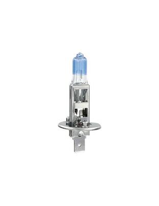 H1 12V 100W P14,5s XENON BLUE 5.000K +50% 2ΤΕΜ.