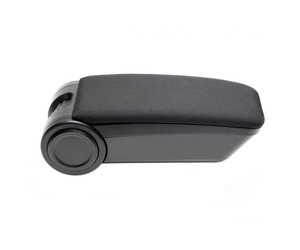 ΟΛΟΚΛΗΡΩΜΕΝΟΣ ΤΕΜΠΕΛΗΣ ΚΑΘΙΣΜΑΤΟΣ ARMSTER 3 PLUG & PLAY ΓΙΑ DACIA LOGAN 2017+ / SANDERO 2017+ / LODGY 2015+ / DOKKER 2015+ ΑΠΟ ΠΛΑΣΤΙΚΟ ΚΑΙ ΥΦΑΣΜΑ ΣΕ ΜΑΥΡΟ ΧΡΩΜΑ RATI - 1 ΤΕΜ.