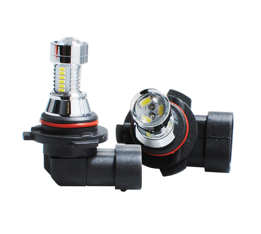 HB4 9006 12V P22d 6W LED 21xSMD3014 LG PREMIUM ΛΕΥΚΟ 1ΤΕΜ.