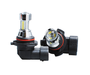 HB4 9006 12V P22d 6W LED 21xSMD3014 LG PREMIUM ΛΕΥΚΟ 1ΤΕΜ.