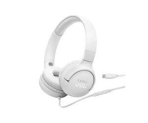 JBL TUNE 520C (WHITE)