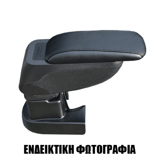 Cik - ΤΕΜΠΕΛΗΣ ΑΥΤΟΚΙΝΗΤΟΥ ΓΙΑ FIAT IDEA 2004+  S2 με βάση - 1 τεμ. (AR.S2.FI.0411/CK)