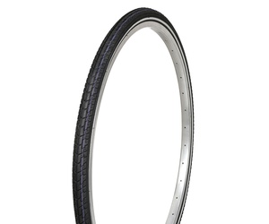 ΛΑΣΤΙΧΟ ΠΟΔΗΛΑΤΟΥ CITY/TREKKING REFLECTIVE 700x35c LAMPA - 1 ΤΕΜ.