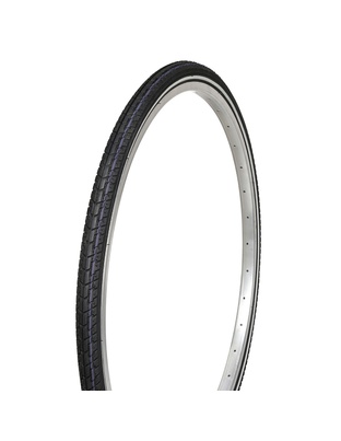 ΛΑΣΤΙΧΟ ΠΟΔΗΛΑΤΟΥ CITY/TREKKING REFLECTIVE 700x35c LAMPA - 1 ΤΕΜ.