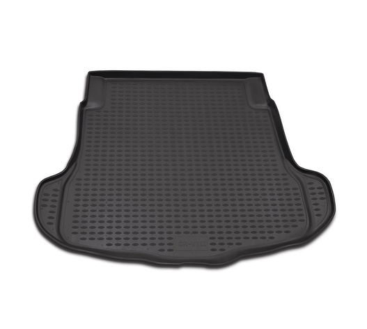 ΠΑΤΑΚΙ ΣΚΑΦΗ ΠΟΡΤ ΜΠΑΓΚΑΖ ΓΙΑ HONDA CR-V 01/2007-2012 TPE ΛΑΣΤΙΧΟ ΣΕ ΜΑΥΡΟ ΧΡΩΜΑ NOVLINE - 1 ΤΕΜ.
