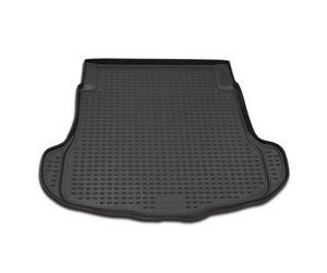 ΠΑΤΑΚΙ ΣΚΑΦΗ ΠΟΡΤ ΜΠΑΓΚΑΖ ΓΙΑ HONDA CR-V 01/2007-2012 TPE ΛΑΣΤΙΧΟ ΣΕ ΜΑΥΡΟ ΧΡΩΜΑ NOVLINE - 1 ΤΕΜ.
