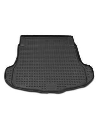 ΠΑΤΑΚΙ ΣΚΑΦΗ ΠΟΡΤ ΜΠΑΓΚΑΖ ΓΙΑ HONDA CR-V 01/2007-2012 TPE ΛΑΣΤΙΧΟ ΣΕ ΜΑΥΡΟ ΧΡΩΜΑ NOVLINE - 1 ΤΕΜ.