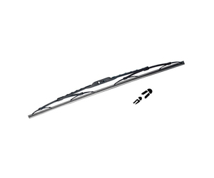 ΥΑΛΟΚΑΘΑΡΙΣΤΗΡΑΣ PREMIUM EVO 43 cm (17 INCH) ΜΕ 2 ΑΝΤΑΠΤΟΡΕΣ - 1 ΤΕΜ.