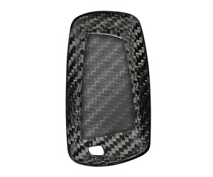 ΚΑΛΥΜΜΑ ΚΛΕΙΔΙΩΝ CARBON TYPE-1 ΓΙΑ BMW  1ΤΕΜ.