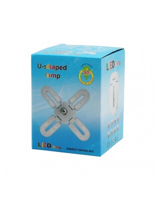 ΑΝΑΔΙΠΛΟΥΜΕΝΗ ΛΑΜΠΑ LED 50W TY-05555