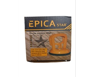 ΒΕΝΤΟΥΖΑ ΤΖΑΜΙΩΝ ΜΟΝΗ 4''/100mm EPICA STAR EP-50227