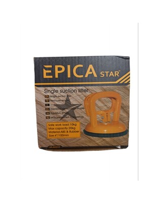 ΒΕΝΤΟΥΖΑ ΤΖΑΜΙΩΝ ΜΟΝΗ 4''/100mm EPICA STAR EP-50227