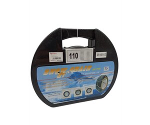 ΑΛΥΣΙΔΕΣ ΧΙΟΝΙΟΥ ΑΠΟ ΑΤΣΑΛΙ Νο 110 FHLKN110
