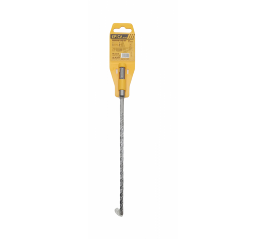 ΜΥΤΗ ΤΡΥΠΑΝΙΟΥ 6x260mm EPICA STAR EP-10416