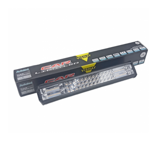 LED ΜΠΑΡΑ 252W/3000K-6500K JM-00560