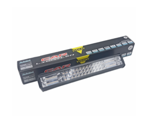 LED ΜΠΑΡΑ 252W/3000K-6500K JM-00560