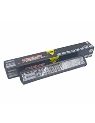 LED ΜΠΑΡΑ 252W/3000K-6500K JM-00560
