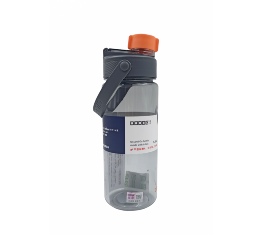 ΠΑΙΔΙΚΟ ΠΑΓΟΥΡΙ ΠΛΑΣΤΙΚΟ 1240ml DL-24616
