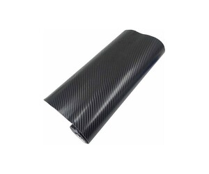 ΑΥΤΟΚΟΛΛΗΤΗ ΤΑΙΝΙΑ ΑΥΤΟΚΙΝΗΤΟΥ 3D CARBON 152x300cm RLG-0107