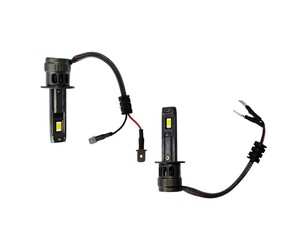 LED ΛΑΜΠΕΣ ΑΥΤΟΚΙΝΗΤΟΥ ΑΛΟΓΟΝΟΥ H1 HW-06937
