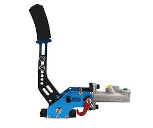 Χειρόφρενο υδραυλικό Drag-Drift handbrake μπλέ
