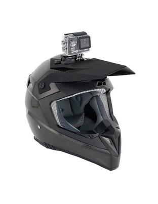 Κάμερα Sports ACTION-CAM1 Αδιάβροχη με οθόνη 720PIXEL 2,0 INCH LCD 60x32x42mm