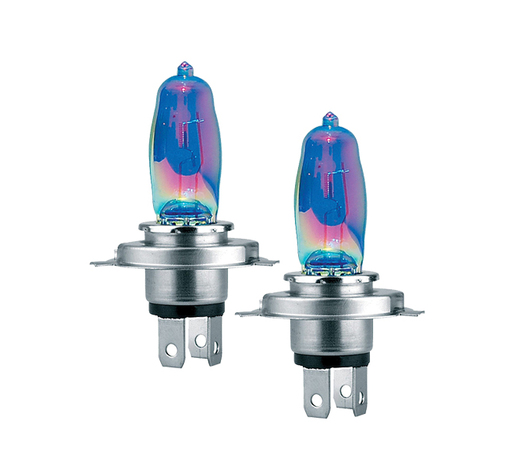 HB1 12V/60-55W 6200K SUPER GAMMA SERIES