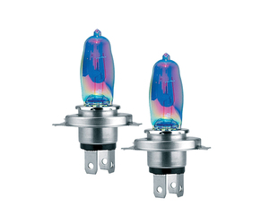 HB1 12V/60-55W 6200K SUPER GAMMA SERIES
