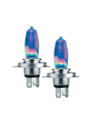 HB1 12V/60-55W 6200K SUPER GAMMA SERIES
