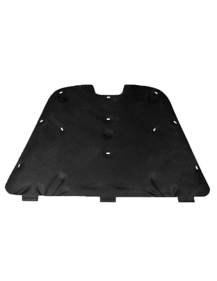 ΗΧΟΜΟΝΩΣΗ-ΘΕΡΜΟΜΟΝΩΣΗ ΓΙΑ FORD MONDEO IV 2007+  ΚΑΠΩ ΧΩΡΟΥ ΚΙΝΗΤΗΡΑ orig.175031 NTY - 1 τεμ.