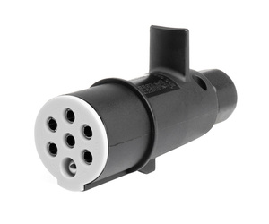Amio - ΠΡΙΖΑ ΚΟΤΣΑΔΟΡΟΥ 7 PIN ΘΗΛΥΚΗ TYPE-S - 1 TEM. (03224/AM)