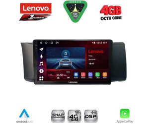 LENOVO SSQ 9669_CPA (9inc) MULTIMEDIA TABLET for TOYOTA GT86 - SUBARU BRZ mod. 2012-2026