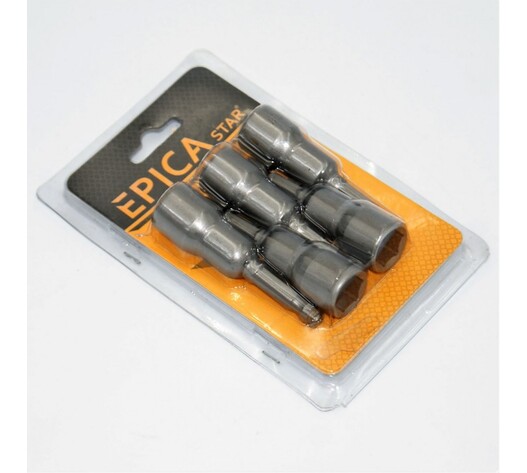 ΣΕΤ ΚΑΡΥΔΑΚΙΑ ΜΑΓΝΗΤΙΚΑ 12x65mm EPICA EP-10104
