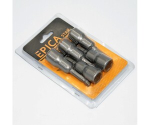 ΣΕΤ ΚΑΡΥΔΑΚΙΑ ΜΑΓΝΗΤΙΚΑ 12x65mm EPICA EP-10104