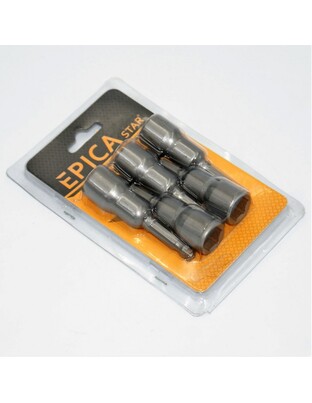 ΣΕΤ ΚΑΡΥΔΑΚΙΑ ΜΑΓΝΗΤΙΚΑ 12x65mm EPICA EP-10104
