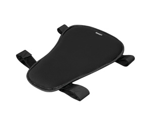 ΠΡΟΣΤΑΤΕΥΤΙΚΟ ΣΕΛΑΣ ΜΗΧΑΝΗΣ / SCOOTER ΜΕ ΤΖΕΛ GELPAD (M) 27x22 cm LAMPA - 1 ΤΕΜ.