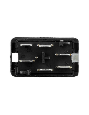 ΔΙΑΚΟΠΤΗΣ ΓΙΑ VW CADDY 96-03/GOLF-JETTA 84-92/POLO 95-00/CORDOBA 99-02/IBIZA 93-99 ΠΑΡΑΘΥΡΩΝ 6PIN orig.191959855