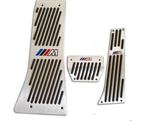 ΠΕΤΑΛΙΕΡΕΣ ΑΛΟΥΜΙΝΙΟΥ ΓΙΑ ΑΥΤΟΜΑΤΑ JTB0078C