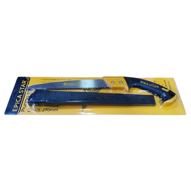 EPICA STAR ΠΡΙΟΝΙ ΚΛΑΔΕΜΑΤΟΣ 11" 270mm EP-30421